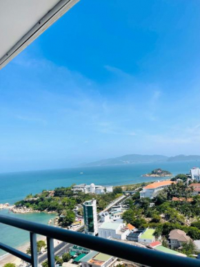 Nha Trang Beach Apartment - Where Cozy Memory Lasts